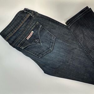 Hudson Denim Jeans